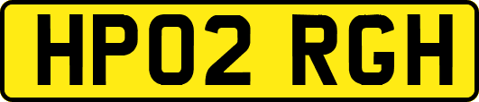 HP02RGH