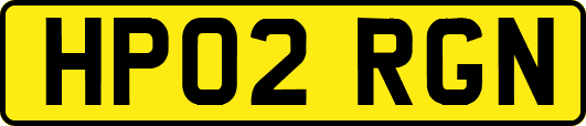 HP02RGN