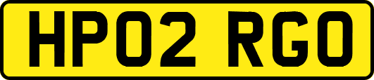 HP02RGO
