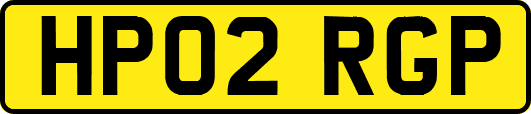 HP02RGP