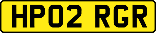 HP02RGR
