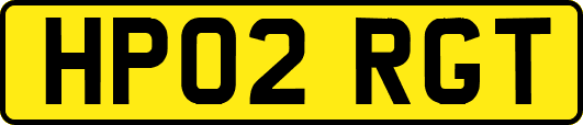 HP02RGT