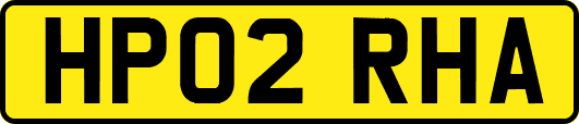 HP02RHA