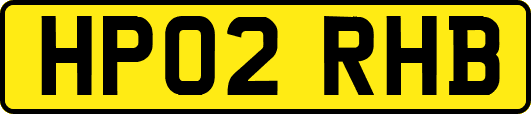HP02RHB