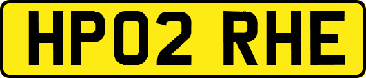 HP02RHE