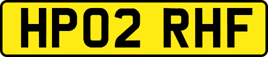HP02RHF