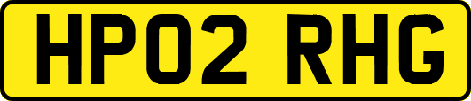 HP02RHG