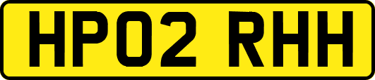 HP02RHH