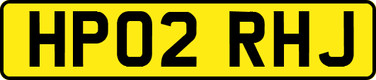 HP02RHJ
