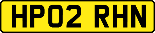 HP02RHN