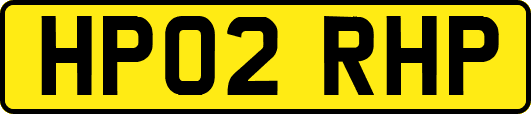 HP02RHP