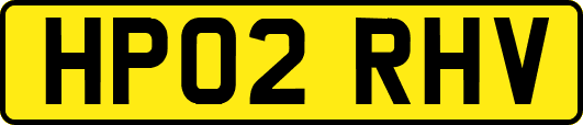 HP02RHV