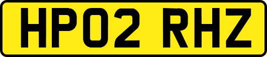 HP02RHZ