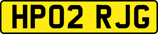 HP02RJG