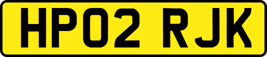 HP02RJK