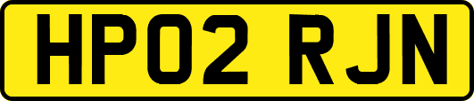 HP02RJN