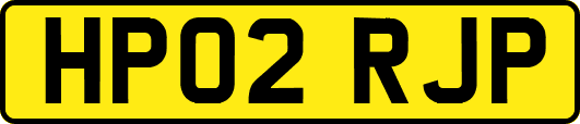 HP02RJP