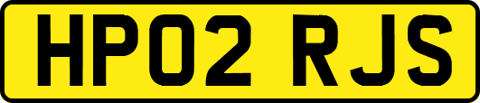 HP02RJS