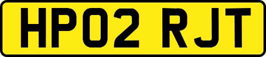 HP02RJT