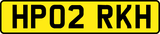 HP02RKH