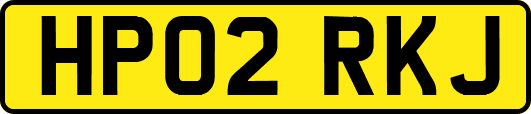 HP02RKJ