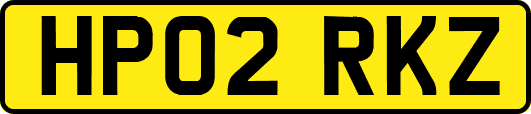 HP02RKZ