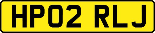 HP02RLJ