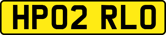 HP02RLO