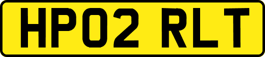HP02RLT