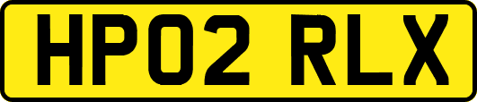 HP02RLX