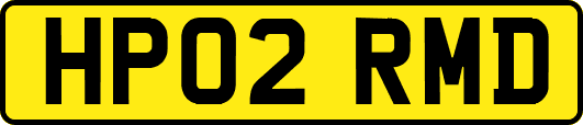 HP02RMD