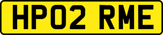 HP02RME