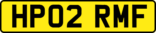 HP02RMF