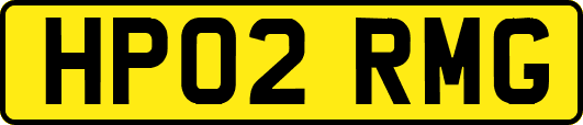 HP02RMG