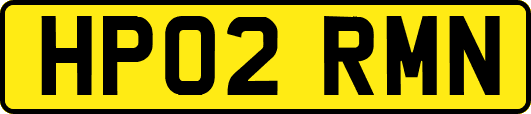 HP02RMN
