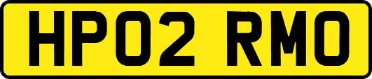 HP02RMO