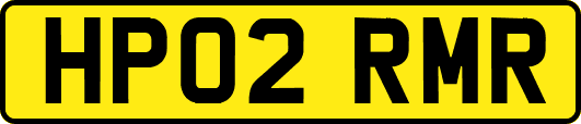 HP02RMR