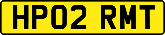 HP02RMT
