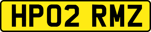 HP02RMZ