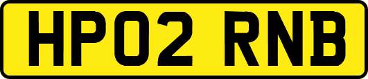 HP02RNB