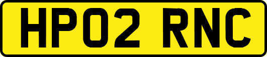 HP02RNC