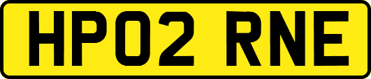 HP02RNE