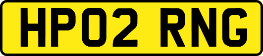 HP02RNG