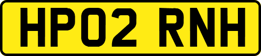 HP02RNH