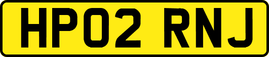 HP02RNJ