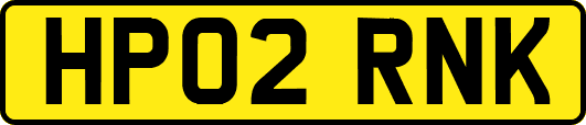 HP02RNK