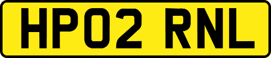 HP02RNL