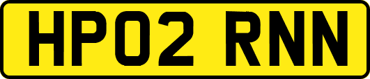HP02RNN