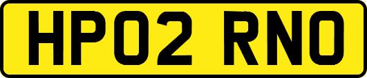 HP02RNO