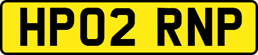 HP02RNP